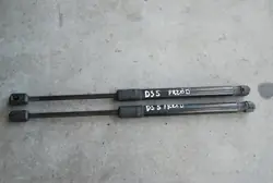 Motorhuv Liftstöd Citroen DS5 2012