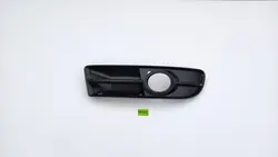 AUDI A4 B7 S LINE Marco de faro antiniebla derecho OEM