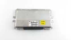 BMW F02 Ophangingsmodule OEM 6798102 - Gebruikt