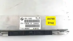 BMW F02 Fjädringsmodul OEM 6798102 - Begagnad