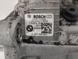 Pompe à injection BMW OEM 7797874 pour Série 3