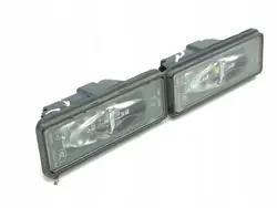 OEM 9815226680 Luz de Matrícula Peugeot 3008 II - Usado
