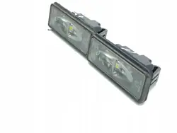 OEM 9815226680 Luz de Matrícula Peugeot 3008 II - Usado