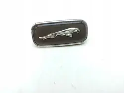 Jaguar XJ X308 2001 Frontkotflügel-Buchstaben HNC5796AA