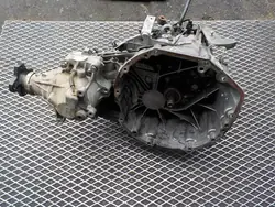 Boîte de vitesses Nissan OE JG71 pour Qashqai