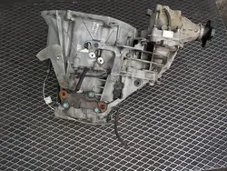 Boîte de vitesses Nissan OE JG71 pour Qashqai