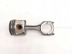 Kolben OEM A6510300917 für Mercedes-Benz C W204