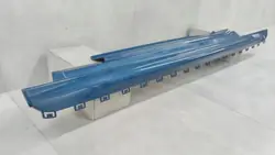 OEM 114129-10 Linke Schwellerverkleidung MINI F56 JCW
