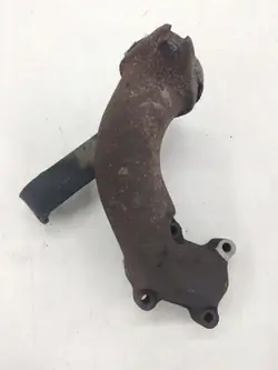 Fiat OE OEM Turbo Armbåge DUCATO II 94-06 2.8 JTD