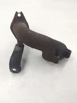 Codo Turbo Fiat OE OEM DUCATO II 94-06 2.8 JTD