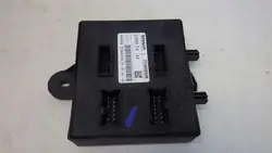 Komfortkontrollmodul Trafic III Vivaro B Talento