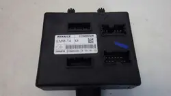 Module de Contrôle de Confort Trafic III Vivaro B Talento