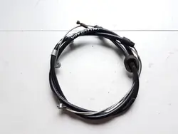 Cable liberación freno de mano OEM A4474200285 - Usado