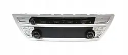 Painel ar condicionado BMW 7 G11 G12 OEM 64116993475
