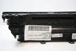 Panneau climatisation BMW 7 G11 G12 OEM 64116993475
