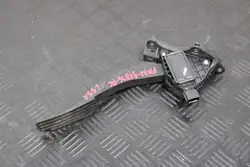 Pédale d'accélérateur FK72-9F836-AC pour Land Rover Evoque II
