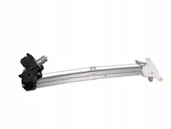 Regulador manual janela porta dianteira esquerda Subaru Forester OEM 61188SJ010
