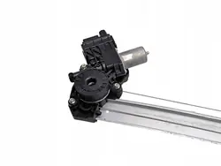 Subaru Forester vänster framdörr manuell fönsterregulator OEM 61188SJ010