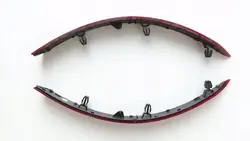 Takana Oikea Heijastin Skoda Octavia III