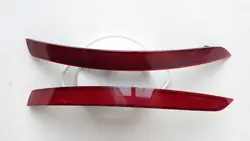 Réflecteur Arrière Droit Bumper Skoda Octavia III
