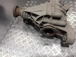 Gebruikt achtdifferentieel 4460310019 voor Audi Q7 4L 3.0 TDI