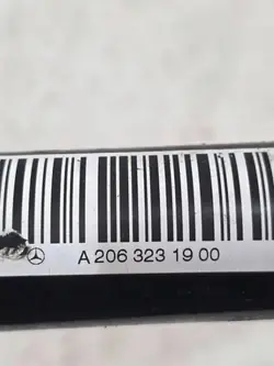 Biellette Stabilisateur Avant OEM A2063231900 Mercedes