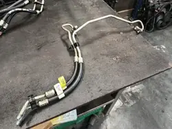 Olieleidingen automaatbak OEM OPEL ASTRA K 1.6CDTI
