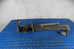 Pare-chocs avant gauche OEM CARTODBOJ1 Renault Megane IV