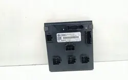 Módulo Confort Audi Q5 OEM 8K0907063 - Usado