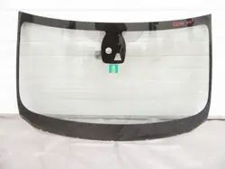 BMW 5 F10/F11 voorruit OEM met HUD & KAFAS