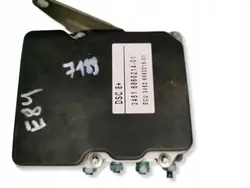 Pompe ABS BMW X1 E84 OEM 6860214 - Occasion