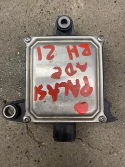 Vasen sokean kulman anturi OEM SFKJH4D33E4D4E3AfF