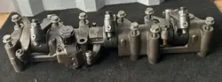 Kit de tuchos de válvulas OEM 2157846 para DAF XF 106