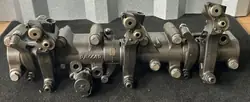 Ventilstötset OEM 2157846 för DAF XF 106
