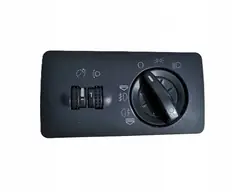 Lichtschakelaar SKODA FABIA I 6Y1941531HJDY