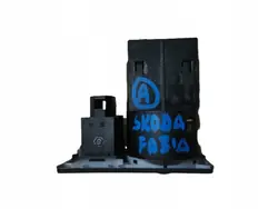 Interruttore luci SKODA FABIA I 6Y1941531HJDY