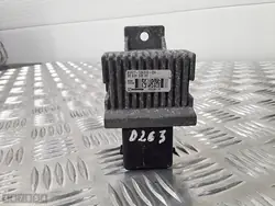 Relé Jaguar XF X250 2014 AV6112A343BA