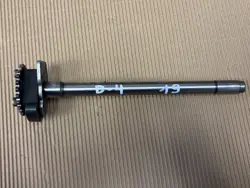 Audi Q5 SQ5 Ölpumpen-Balancewelle OEM 059103273N