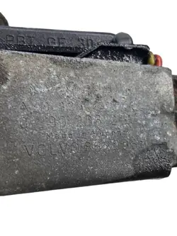 Motor limpiafaros Volvo OEM 0390206219