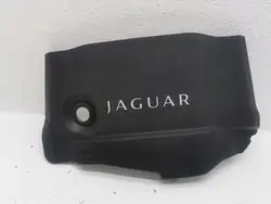 Couvercle Moteur Jaguar XF X250 3.0D V6 OEM