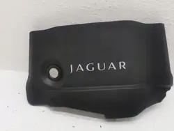 Couvercle Moteur Jaguar XF X250 3.0D V6 OEM
