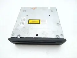 Audi DVD-vaihtaja OEM 4H0035664V A8 2011