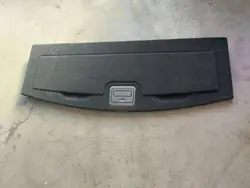 Kofferraumteppich OEM 745E03000R für Renault Megane IV Kombi