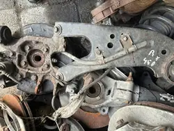 Snodo Sospensione Posteriore Destro LEXUS RX 350 450 H III