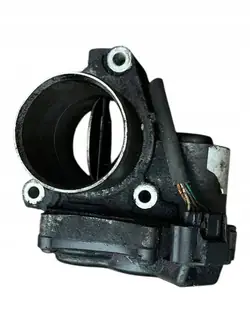 Luftdrosselklappe Renault OE Scenic II