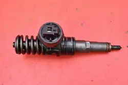 Einspritzpumpe OEM 0414720035 für Skoda Fabia I 1.4 TDI