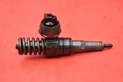 Insprutningspump OEM 0414720035 för Skoda Fabia I 1.4 TDI