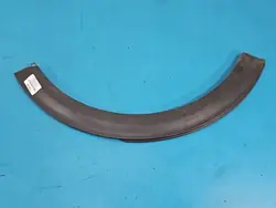 OEM 87743-G5000 Vasen Taka Lokasuoja Kia Niro I 16-22