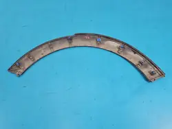 OEM 87743-G5000 Vasen Taka Lokasuoja Kia Niro I 16-22