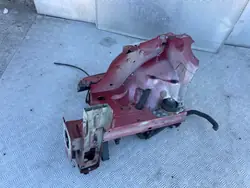 Framskärm höger OEM KKQD Peugeot 407